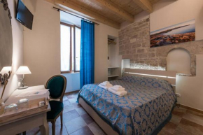 Гостиница B&B ANTICO GRANAIO  Бишелье